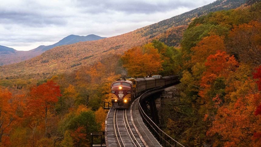 Interrail Rehberi