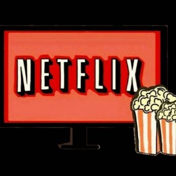 Netflix Party Nasıl Kullanılır ?       Arkadaşlarınla Birlikte Film İzlemek