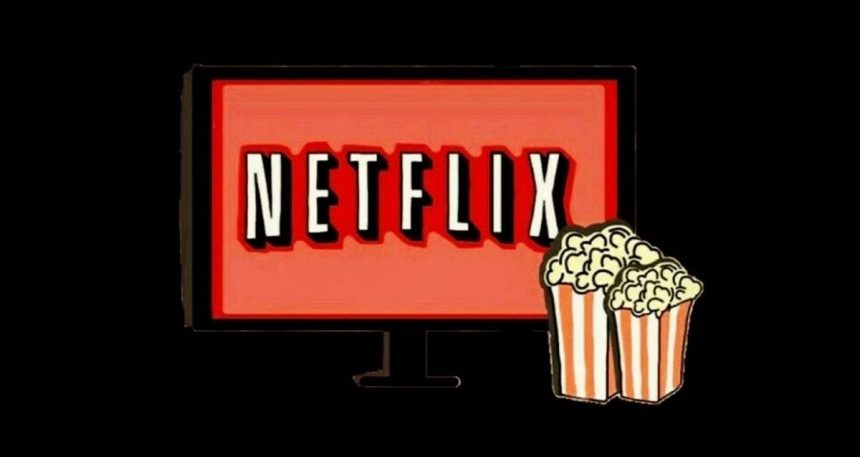 Netflix Party Nasıl Kullanılır ?       Arkadaşlarınla Birlikte Film İzlemek