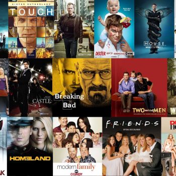 EVDE KAL – İZLENMESİ GEREKEN 14 DİZİ