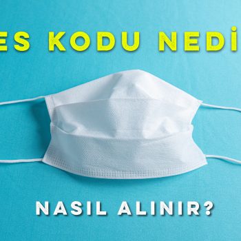 Hes Kodu Nedir ? Nasıl Alınır ?