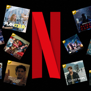Mutlaka İzlemeniz Gereken Netflix İçerikleri
