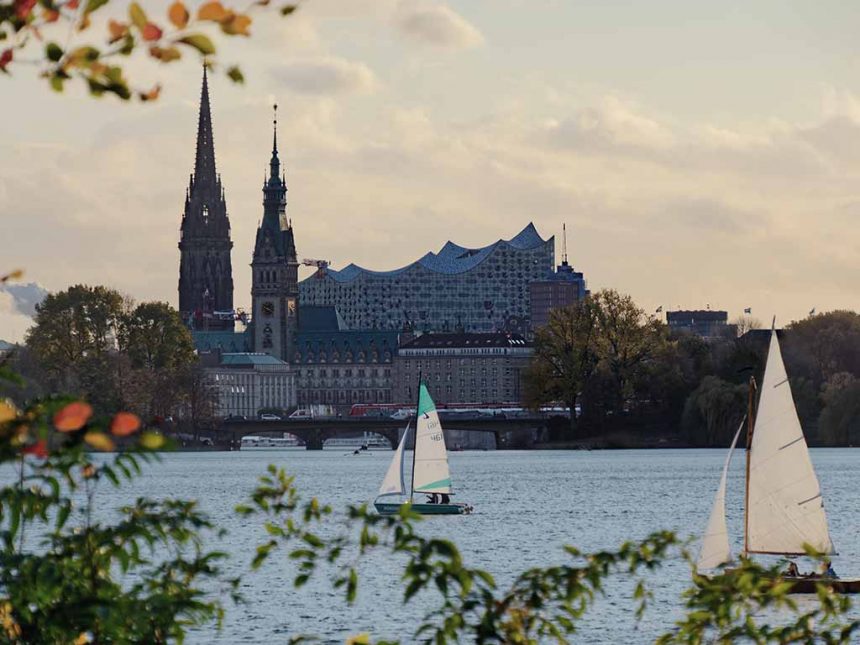 Hamburg Gezi Rehberi