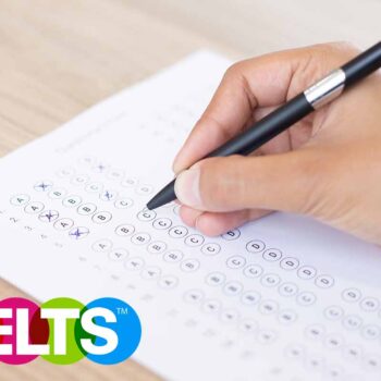 IELTS Academic Writing Tüyoları