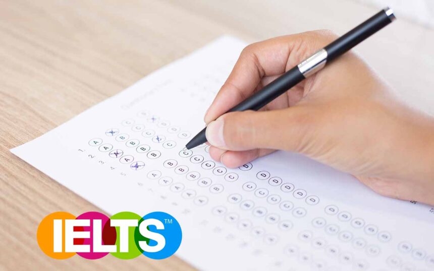 IELTS Academic Writing Tüyoları